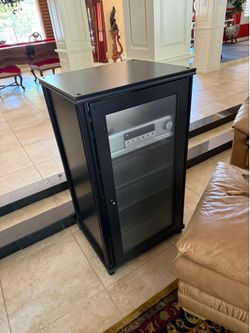 Component cabinets