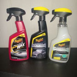 Exterior Detailer Bundle