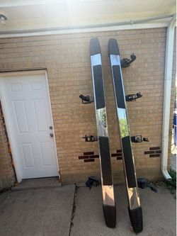 Side steps