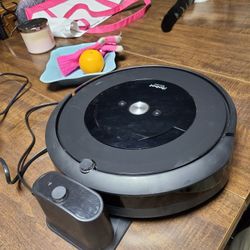 Roomba E5