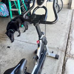 Yosuda Excercise Bike 