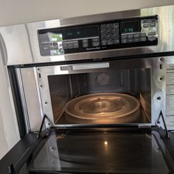 Complete Kitchen Aid Appliance Set