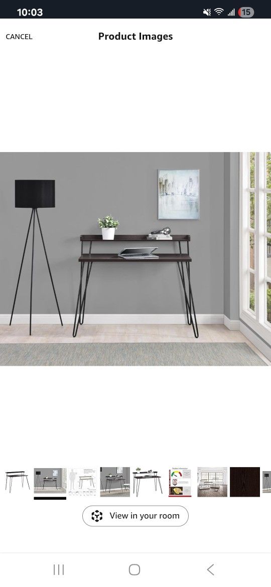Desk