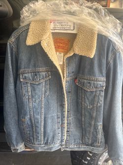 Levi jacket 70520