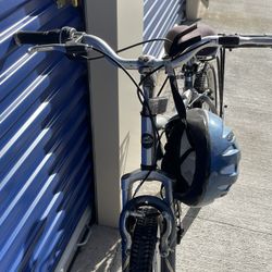 Avalon Comfort Series Bike