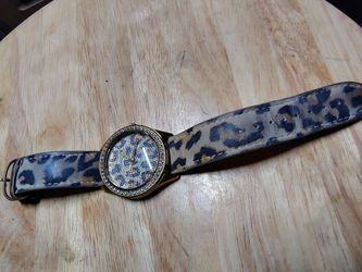 Guess Watch