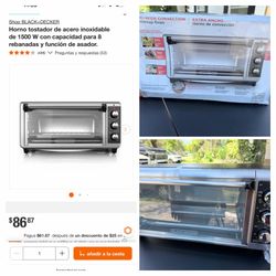 Toaster