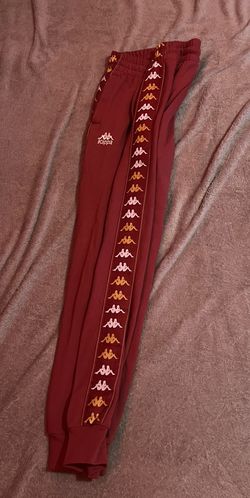 Kappa Joggers       M