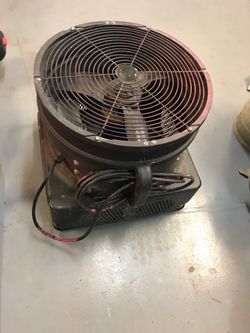Fan