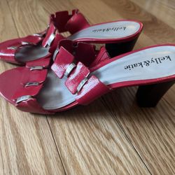 Casual Slip On Size 10