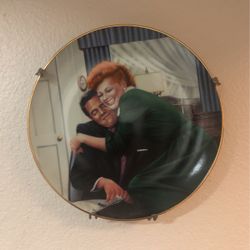 Lucy Plate