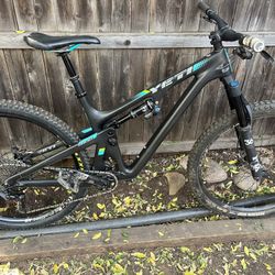 2023 Yeti Sb-130 Lg
