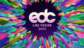 EDC Las Vegas Ticket