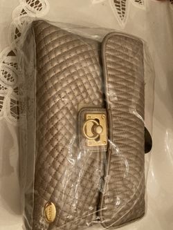 Handbag Still In Bag.