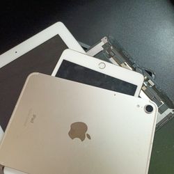 iPad Repair