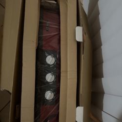 Bella Triple Slow Cooker and Buffet Server