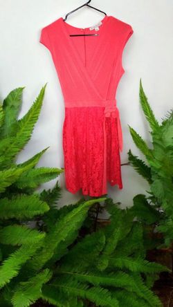 Lots Of Dresses And Shirts To Pick ! 