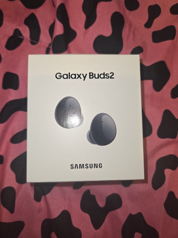 Samsung Galaxy Buds 2