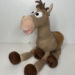 Toy story Bullseye plush
