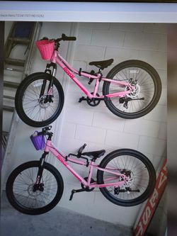 Bike 24"