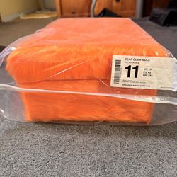 Bravest Studios Bear Claw Mule Chief Keef x Glo Gang