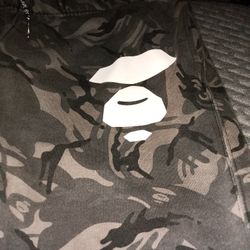 Bape Sweats