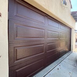 Garage Door
