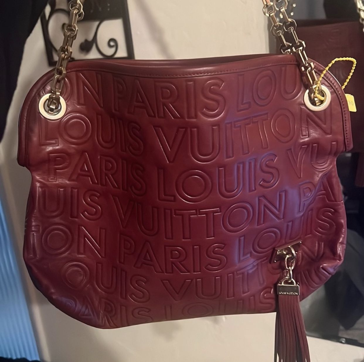 Authentic Louis Vuitton, Limited Edition for Sale in Bakersfield, CA