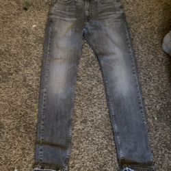 Levi Jeans 