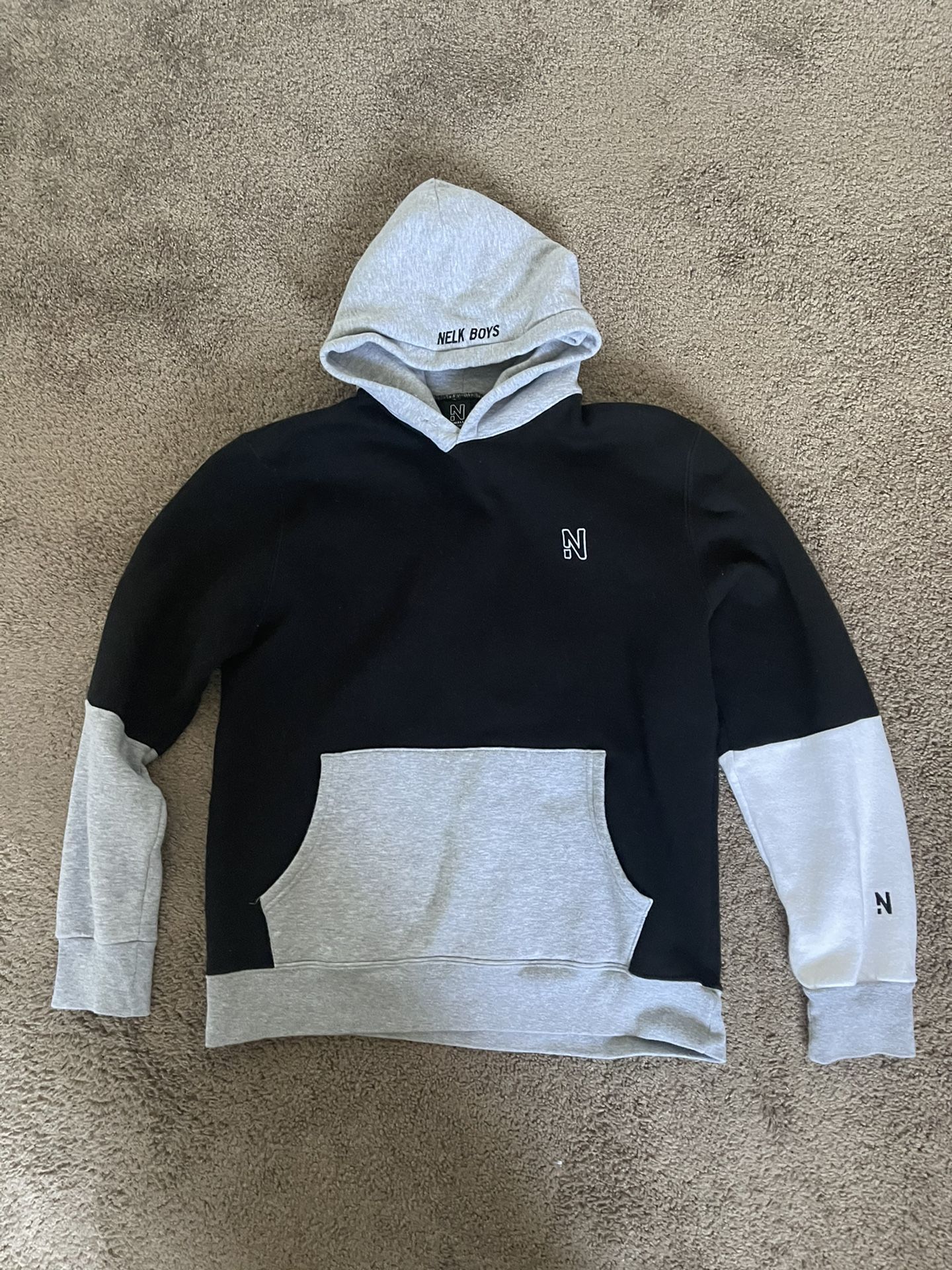 NELK BOYS Hoodie