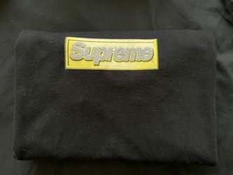 Supreme Bling Box Logo (ss13) *M