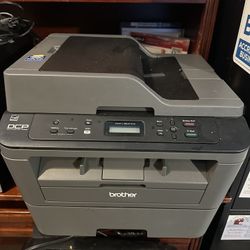 Brother DCP-L2540DW