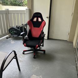 DX Racer CHAIR 