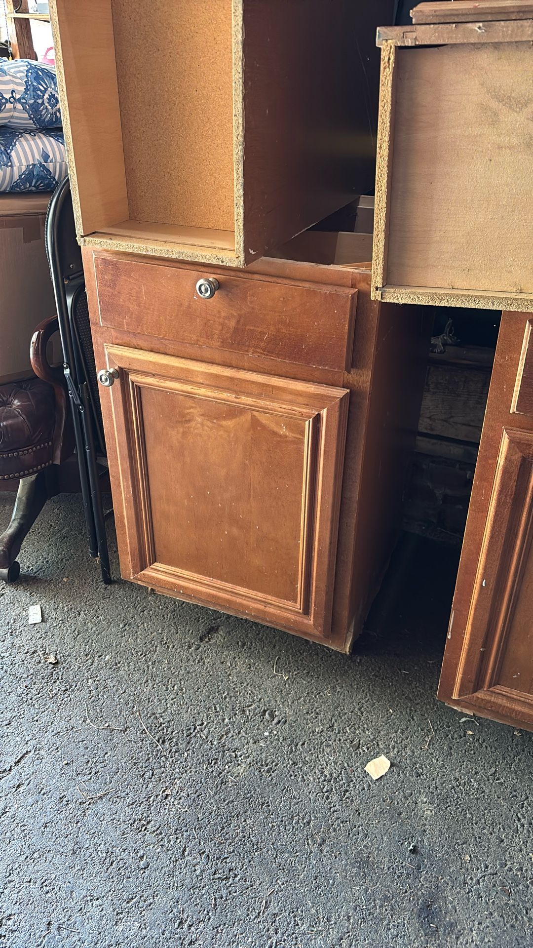 Kitchen Cabinets