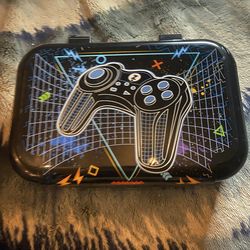 Pencil ✏️ Boxes 3 - Different pictures