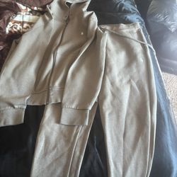 Polo Ralph Lauren Fleece