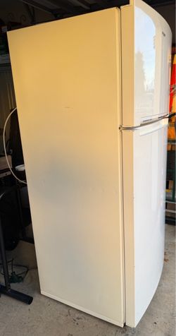 Whirlpool Top-Freezer Refrigerator,refrigerador,nevera,fridge