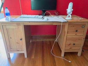 New And Used Ikea Desk For Sale In Bethlehem Pa Offerup