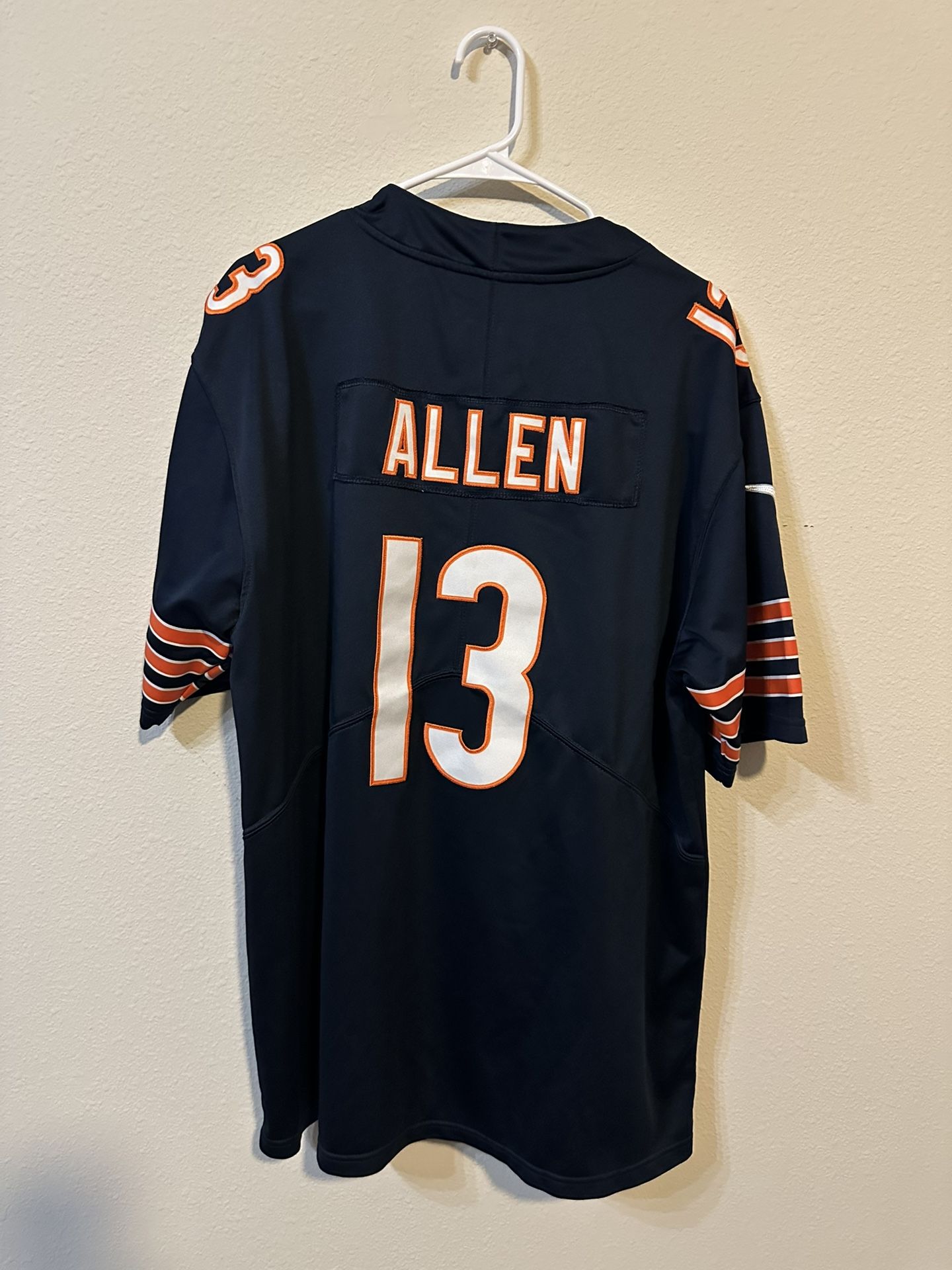 Bears Jersey (Rep)