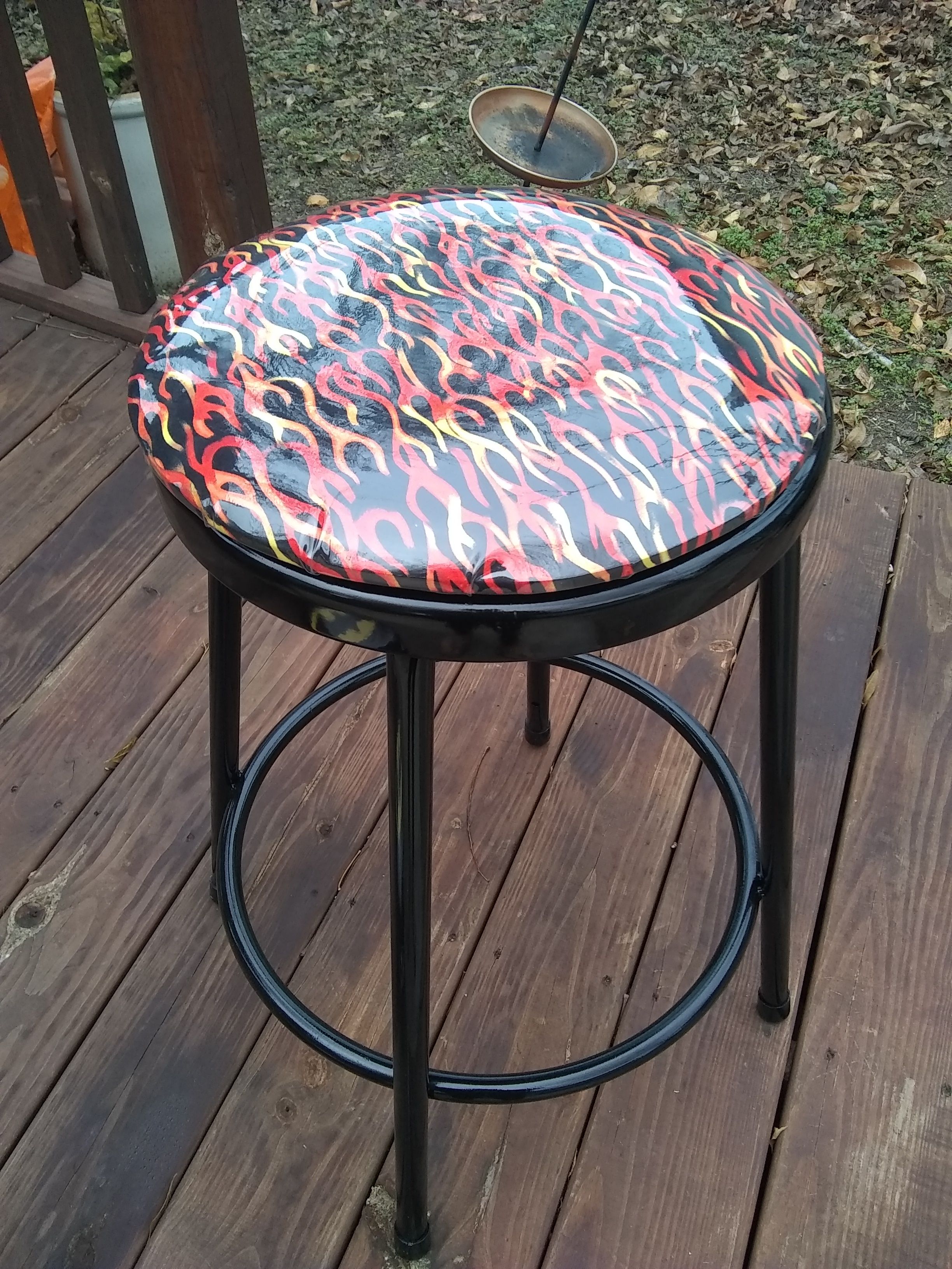 Bar stools