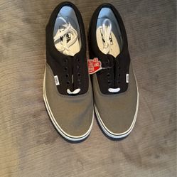 Vans Size 12