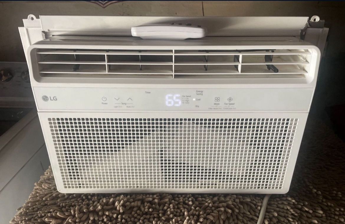 LG ac Air Conditioner