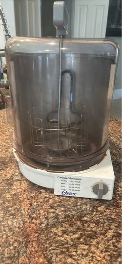Rotisserie