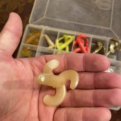 As Seen On Tv Helicopter Fishing Lures 30 for Sale in St. Cloud, FL -  OfferUp