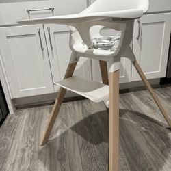 Stokke Baby High Chair 