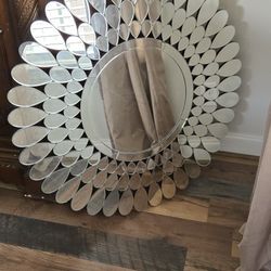 Beautiful Mirrors