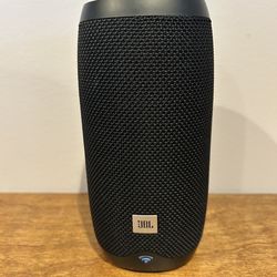 JBL Link 10 portable Bluetooth speaker, WiFi, Alexa, loud