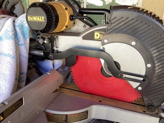 Chainsaw   Push saw
