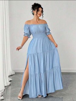 Brand new women’s dress