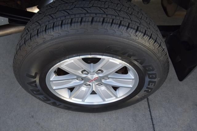 2019 GMC Sierra 1500 Limited
